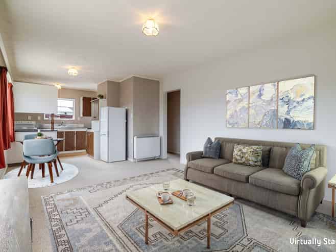 1 Tiller Close, Kelvin Grove