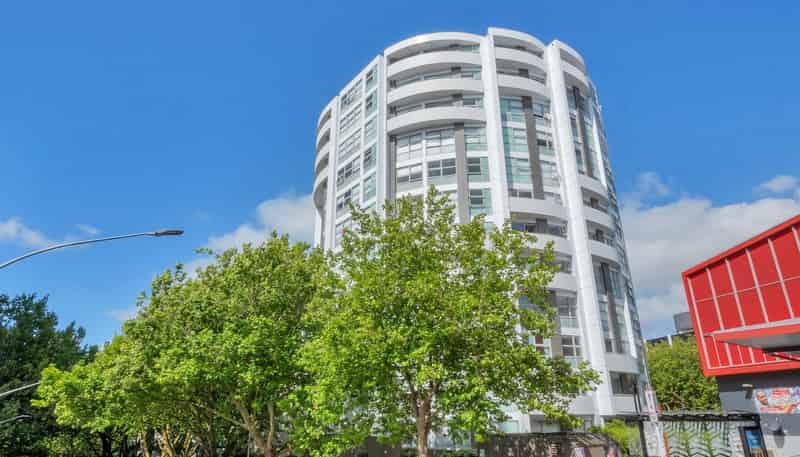 L2/156 Vincent Street, Auckland Central