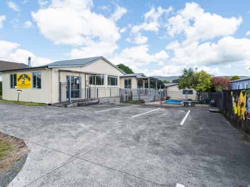 17 Belvedere Street, Te Puke