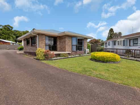 11 Amber Drive, Tikipunga