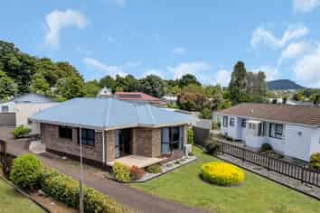 11 Amber Drive, Tikipunga