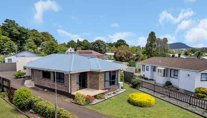 11 Amber Drive, Tikipunga