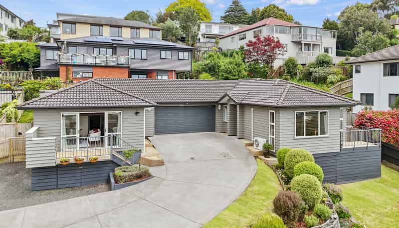 26 Alexia Place, Flat Bush