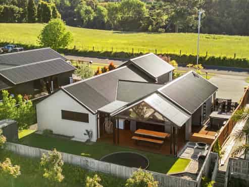 27 Tamihana Avenue, Pyes Pa