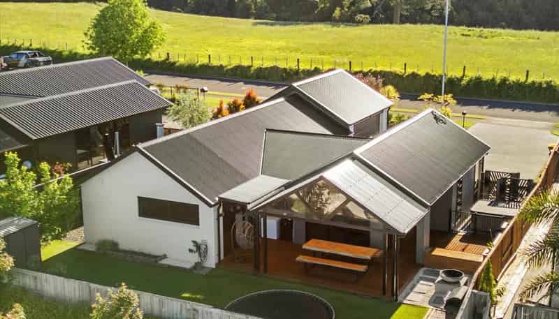 27 Tamihana Avenue, Pyes Pa