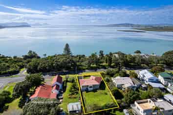 90 Church Street, Onerahi