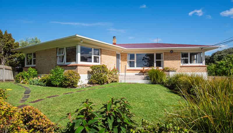 90 Church Street, Onerahi