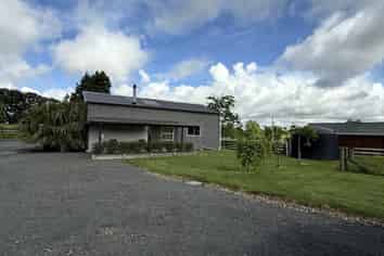 Auckland - Address withheld