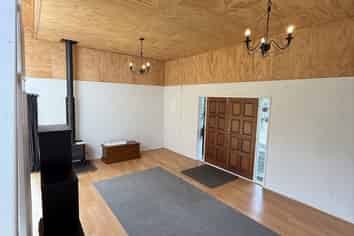 Auckland - Address withheld