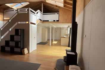 Auckland - Address withheld