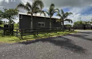 Auckland - Address withheld