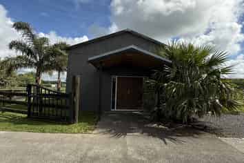 Auckland - Address withheld