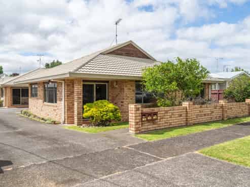 33A Manson Street, Gate Pa