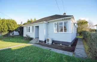 41 Eton Street, Otautau