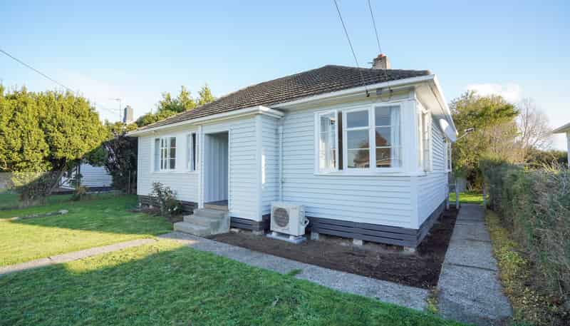 41 Eton Street, Otautau