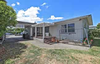 1000 Gordon Road, Raureka