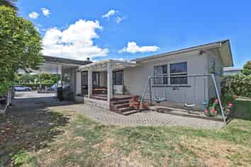 1000 Gordon Road, Raureka