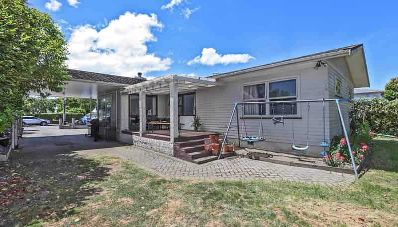 1000 Gordon Road, Raureka