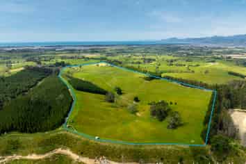 182 Malling Road, Redwood Valley