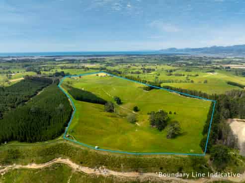 182 Malling Road, Redwood Valley