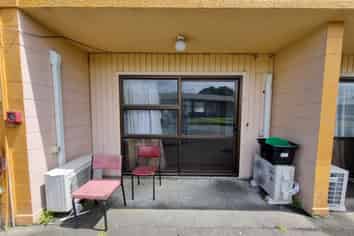 20/16 Alma Road, Gonville