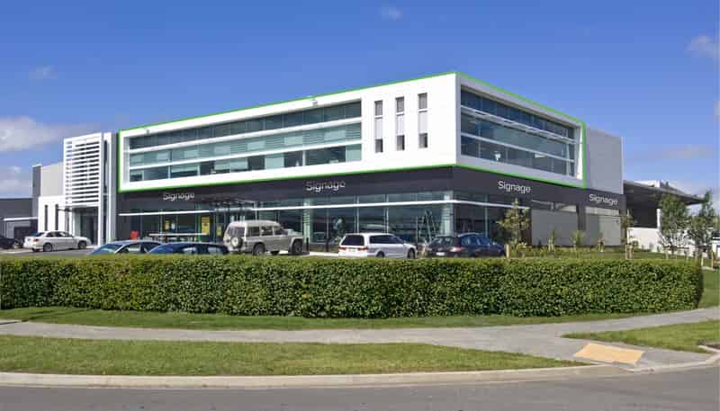 21 El Kobar Drive, East Tamaki