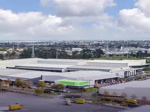 QUALITY OFFICE WITH 25 CAR PARKS
