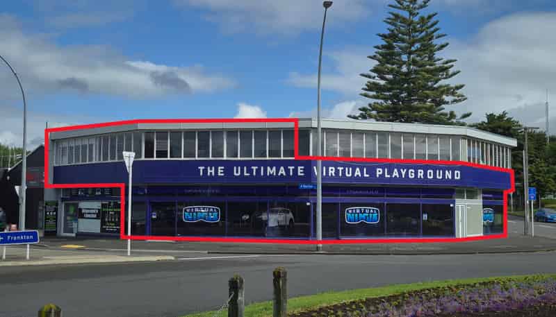 2 Norton Road, Frankton