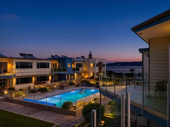 21/4 Seaview Road, Paraparaumu Beach