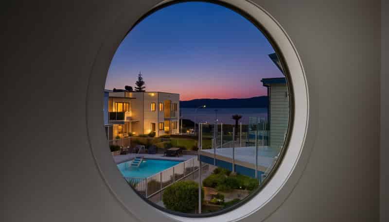 21/4 Seaview Road, Paraparaumu Beach