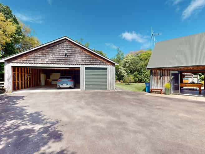 1046 Queen Street, Levin