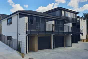 7/1152 Victoria Street, Whitiora