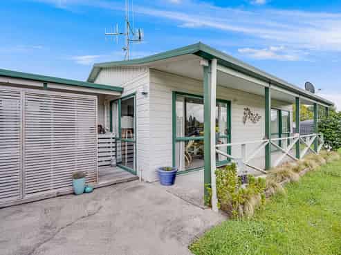 21 Mcpherson Drive, Morrinsville