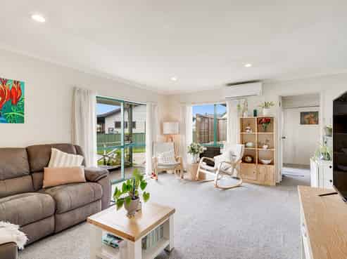 21 Mcpherson Drive, Morrinsville