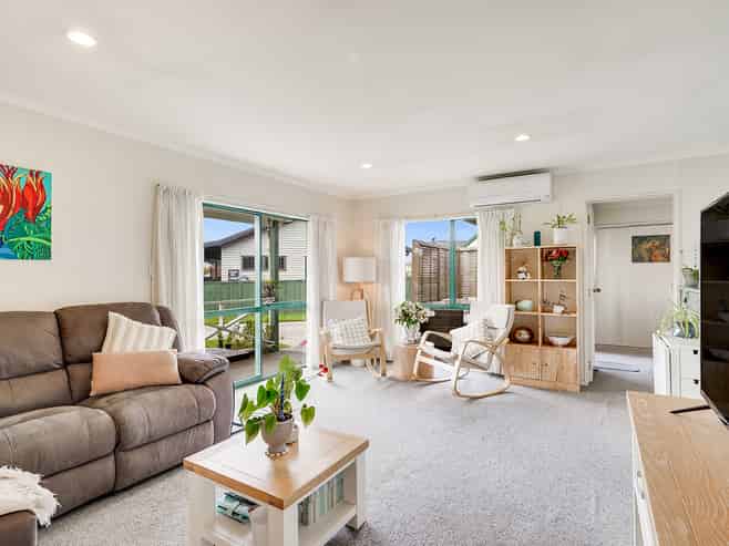 21 Mcpherson Drive, Morrinsville