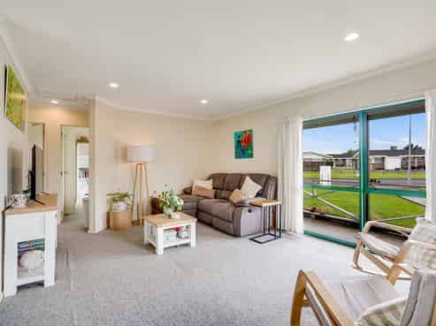 21 Mcpherson Drive, Morrinsville