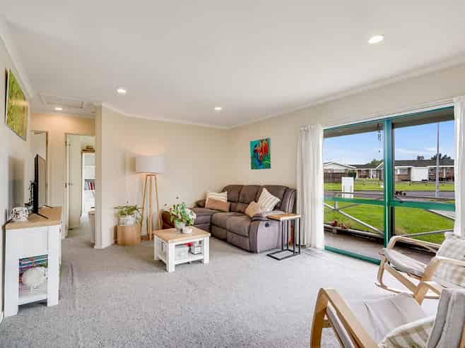 21 Mcpherson Drive, Morrinsville