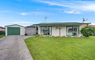 21 Mcpherson Drive, Morrinsville