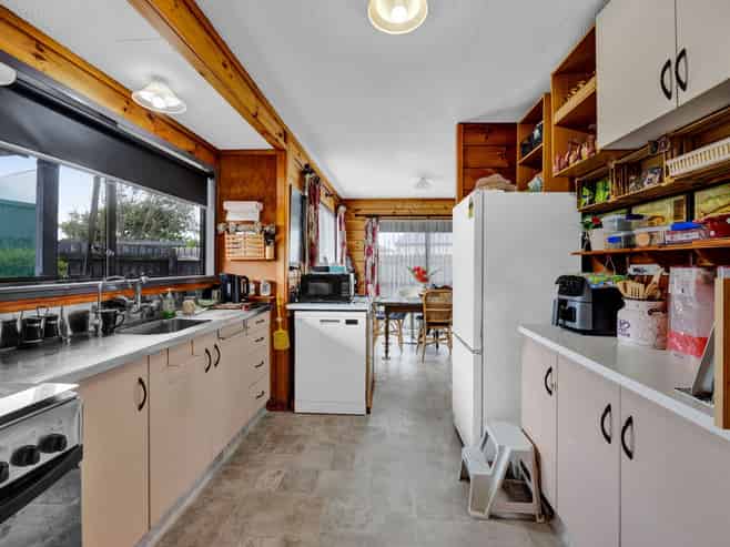 39A Kauae Street, Manaia