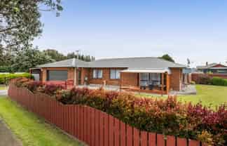 39A Kauae Street, Manaia