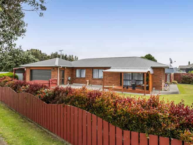 39A Kauae Street, Manaia