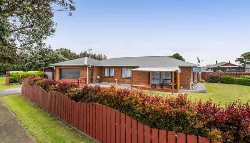 39A Kauae Street, Manaia