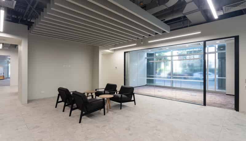 Tenancy 1/30 Mahuhu Crescent, Auckland Central