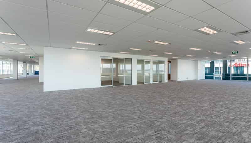 30 Mahuhu Crescent, Auckland Central