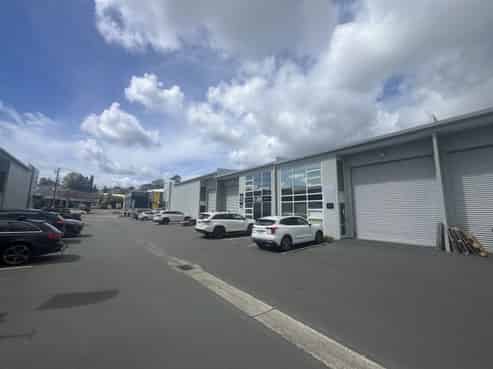 Popular Ellice Road industrial