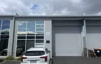 Popular Ellice Road industrial