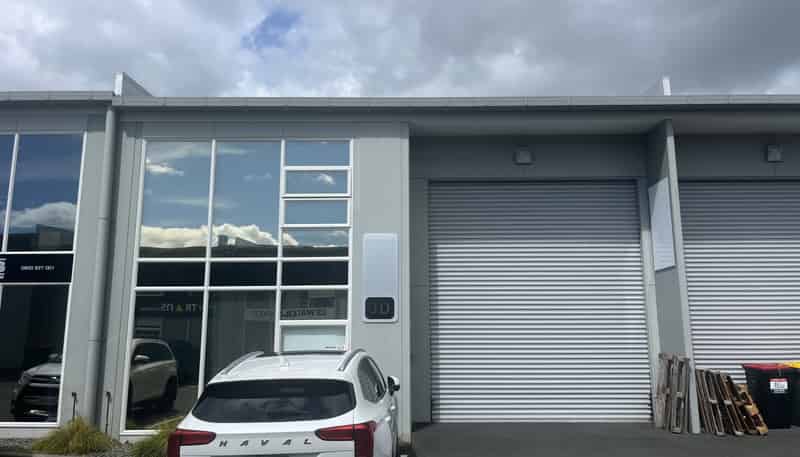 3D/89 Ellice Road, Wairau Valley