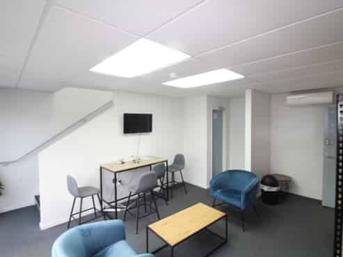 Popular Ellice Road industrial