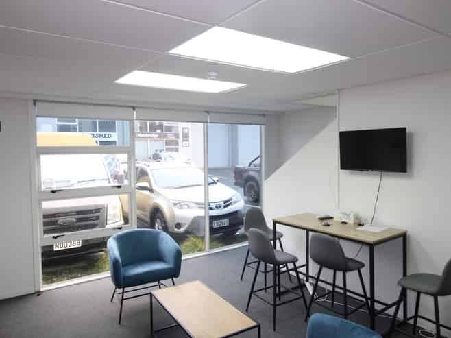 Popular Ellice Road industrial