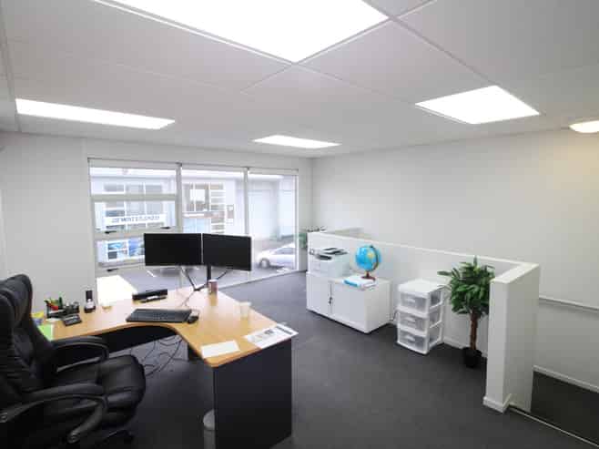 Popular Ellice Road industrial